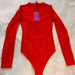 Rendí/Skims small bodysuit